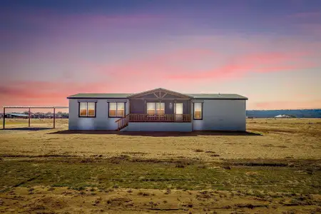 New construction Manufactured Home house 31 Kenzi Dr, Mineral Wells, TX 76067 - image