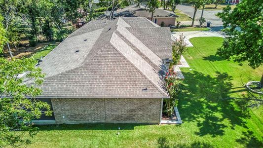 New construction Single-Family house 603 S Walnut St, Cleburne, TX 76033 - image