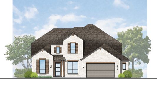 Riceland: 65ft. lots by Highland Homes in Mont Belvieu - photo 6 6