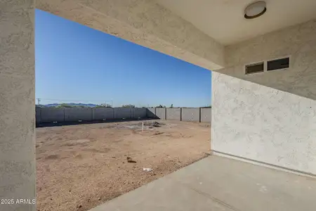 New construction Single-Family house 4230 N Montezuma Dr, Eloy, AZ 85131 - image