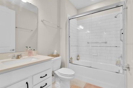 New construction Single-Family house 1425 Lone Wood Blvd, Orlando, FL 32828 null- photo 8 8