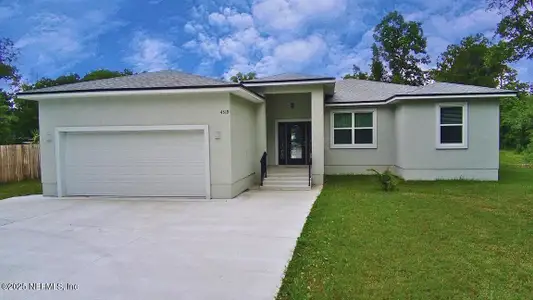 New construction Single-Family house 4519 Hood Rd, Jacksonville, FL 32257 null- photo 1 1