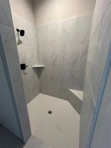 New construction Single-Family house 1053 Llano Wy, Poolville, TX 76487 plan The Longview - image 8