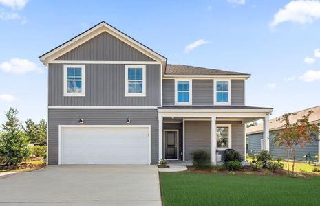 Arcadia by Centex in Myrtle Beach - photo 8 8