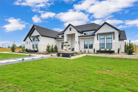 Daniels Mountain by Flintrock Builder in Georgetown - image 2