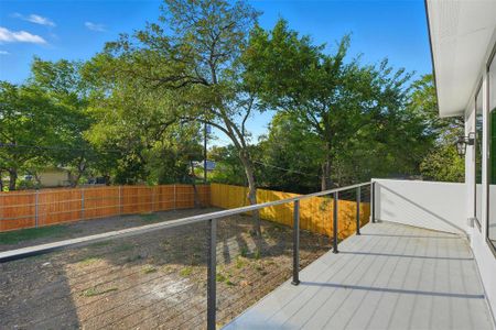 New construction Single-Family house 2431 Ramsey Ave, Dallas, TX 75216 - image