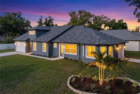 New construction Single-Family house 6401 Felice Ave, Tampa, FL 33614 - image