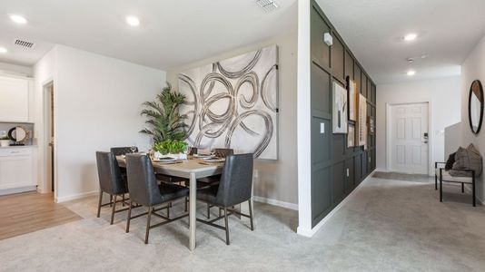 Riverwood at Everlands: The Shoals Collection by Lennar in Palm Bay - photo 26 26