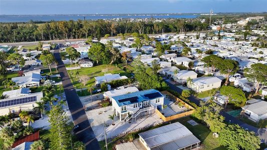 New construction Single-Family house 4507 106Th St W, Bradenton, FL 34210 null- photo 41 41