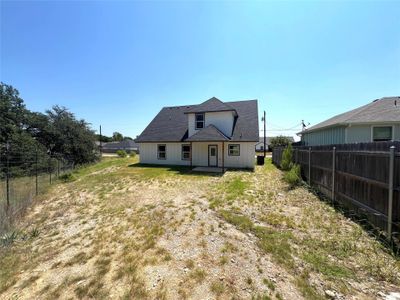 New construction Single-Family house 1218 Stone Valley Dr, Lampasas, TX 76550 - image