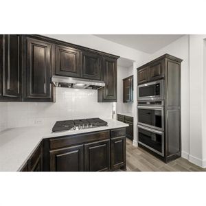 New construction Single-Family house 1771 English Wy, Waxahachie, TX 75165 plan Hillcrest 2F (w/Media) - image 12