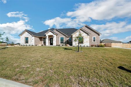 Eagle Heights by Carothers Executive Homes in Salado - photo 10 10