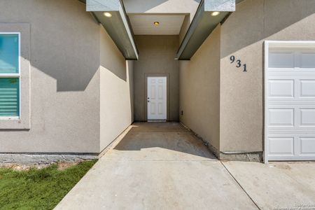 New construction Single-Family house 931 Yucca, San Antonio, TX 78220 null- photo 5 5