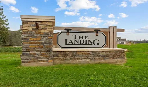 New construction Single-Family house 18825 Lucas Michael Wy, New Caney, TX 77357 plan Jackie II - image