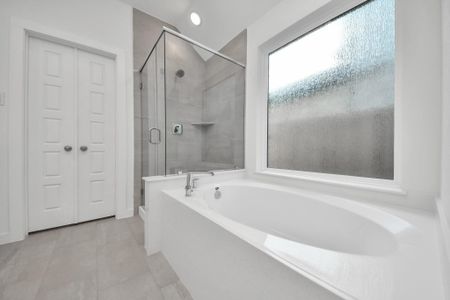 New construction Single-Family house 26391 Viva Dr, Magnolia, TX 77355 plan 218 - image 14