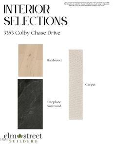 New construction Single-Family house 3353 Colby Chase Dr, Unit Lot 5, Apex, NC 27539 - image 8