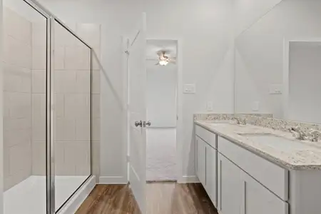 New construction Single-Family house 11019 Youngquist Dr, Mont Belvieu, TX 77535 - image 20