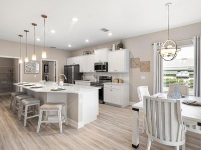 New construction Single-Family house 4249 Cattail Marsh Dr, Lakeland, FL 33811 plan Shelby - image 10