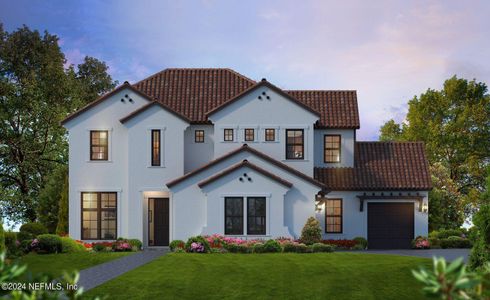 Tamaya by ICI Homes in Jacksonville - photo 17 17