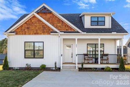 New construction Single-Family house 205 Southern Charm Rd, Arden, NC 28704 - image