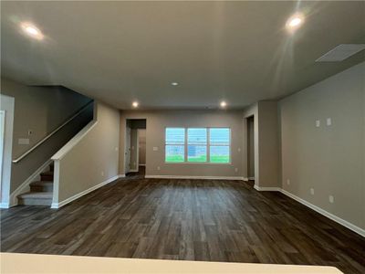 New construction Single-Family house 107 Everwood Ct, Dallas, GA 30132 - image 7