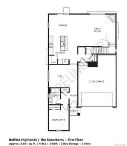 New construction Single-Family house 8940 Sedalia St, Commerce City, CO 80022 - image