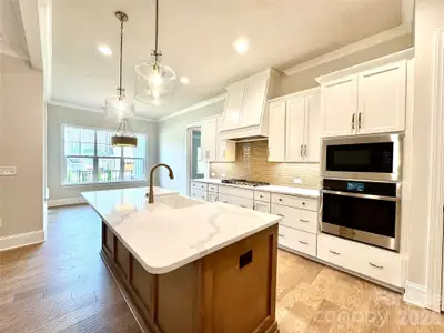 New construction Single-Family house 2400 Callaghan Ct, Unit 70, Landis, NC 28088 - image 7