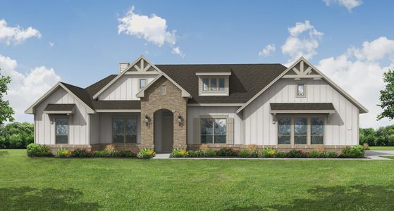 Spring Valley Ranch by Doug Parr Custom Homes in Paradise - photo 5 5