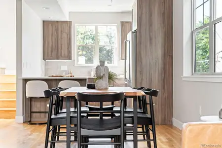 New construction Duplex house 2828 N Federal Blvd, Denver, CO 80211 null- photo 0