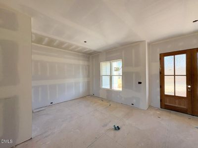 New construction Single-Family house 5848 Carriage Gate Dr, Raleigh, NC 27603 - image 10