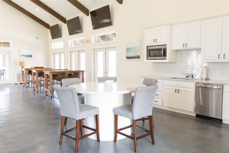 New construction Single-Family house 2681 Pelican Pt, Prosper, TX 75078 plan Plan 5022 - image 7