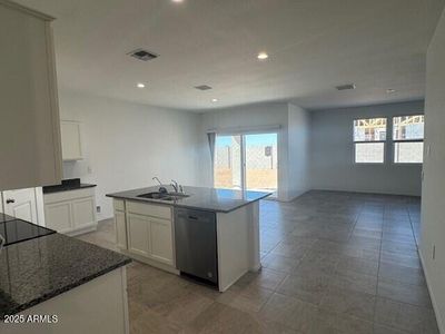 New construction Single-Family house 1428 W Kennedy Ave, Coolidge, AZ 85128 null- photo 25 25