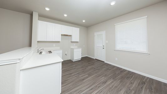 New construction Single-Family house 9258 Grace Ridge Dr, Willis, TX 77318 plan The Woodland - image 11