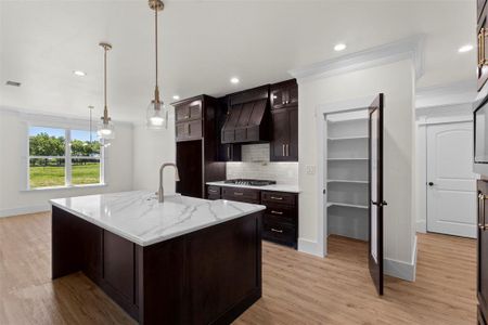 New construction Single-Family house 3178 Willow Rd, Celeste, TX 75423 - image 6