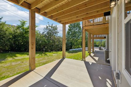 Sonya Park by Vastland Communities in Nashville - image 3