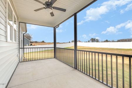 New construction Single-Family house 178 Ruskin Dr, Smithfield, NC 27577 - image 4