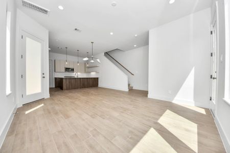 New construction Single-Family house 13109 Moncloa Dr, Houston, TX 77047 - image 16