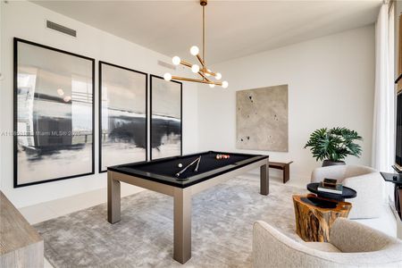 New construction Condo house 2655 S Bayshore Dr, Unit LPH, Miami, FL 33133 - image 15