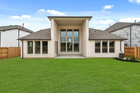 New construction Single-Family house 2913 Nova Beach Dr, Texas City, TX 77568 plan The Collins - image