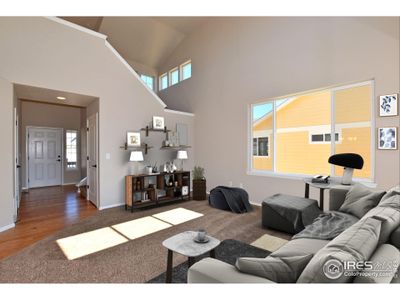 New construction Single-Family house 2369 Blissful Ln, Windsor, CO 80550 - photo 5 5