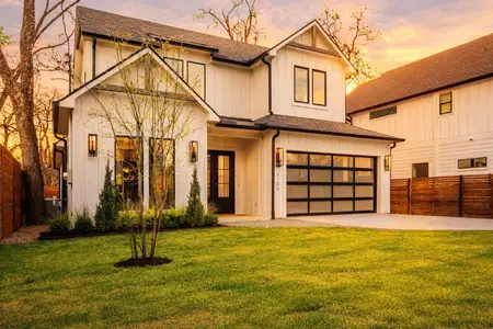 New construction Single-Family house 3100 Garwood St, Austin, TX 78702 - image
