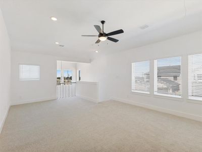 New construction Single-Family house 1441 Imperial Ave, Little Elm, TX 75036 plan Plan 1 - image 15