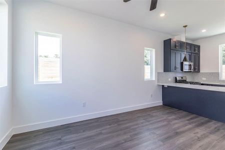 New construction Single-Family house 6117 Richardson Ln, Unit B, Austin, TX 78741 - photo 4 4