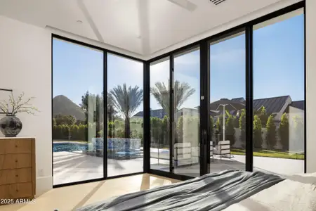 New construction Single-Family house 5636 E Caballo Dr, Paradise Valley, AZ 85253 - image 4