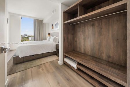 New construction Condo house 1611 Sw 2Nd Ave, Unit 707, Miami, FL 33129 - image 6