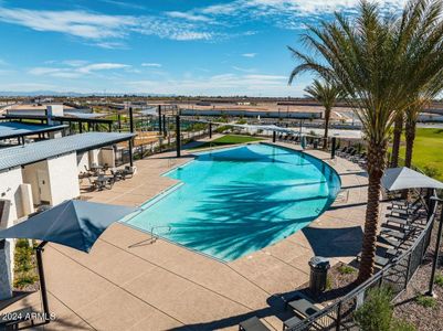 New construction Single-Family house 932 W Macaw Court, Queen Creek, AZ 85142 - photo 5 5