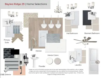 New construction Single-Family house 125 W Victoria Ridge Dr, Selma, NC 27576 - image
