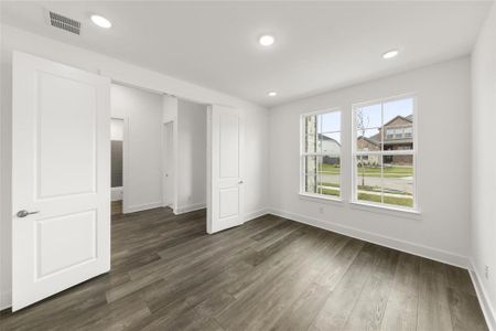 New construction Single-Family house 7229 Camilla St, Little Elm, TX 76227 null- photo 3 3