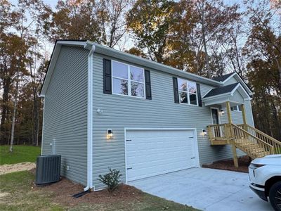 New construction Single-Family house 5127 Bird Rd, Gainesville, GA 30506 - image