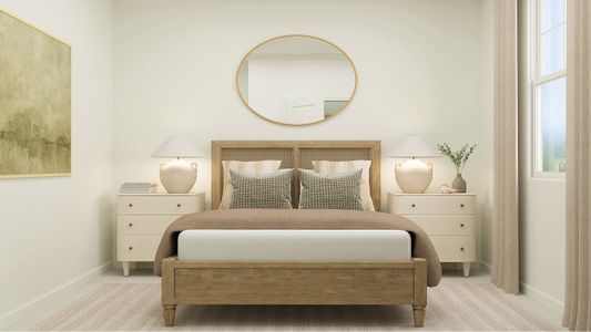 Marelli: Carolina Collection 7